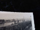 P-465 , Photo, Rouen, Vue Des Quais, Grues , Pont Transbordeur Et Autobus , 1938 - Places