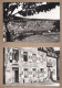 LOT 20 CPA CPSM ALSACE 67 68 - VILLAGES CENTRES GRUSS Vues Générales ANIMATIONS DOUANE HOTEL AUTOMOBILES - Sonstige & Ohne Zuordnung