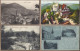 Delcampe - LOT 20 CPA CPSM ALSACE 67 68 - VILLAGES CENTRES GRUSS Vues Générales ANIMATIONS DOUANE HOTEL AUTOMOBILES - Sonstige & Ohne Zuordnung