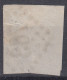 TIMBRE FRANCE BORDEAUX N° 44B OBLITERATION GC 763 - COTE 900 € - DEFECTUEUX - 1870 Ausgabe Bordeaux