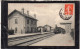 Gare De DOLLON (72) - Malicorne Sur Sarthe