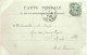 CPA Carte Postale Algérie  Oran Vue Prise De La Vierge De Santa Cruz    1902 VM80595 - Oran
