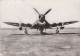 LE  THUNDERBOLT  -  P.47  -  BELLE CPSM. - 1939-1945: II Guerra