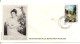 Delcampe - BICENTENAIRE REVOLUTION FRANCAISE 88 FDC ET LETTRES DANS UN CLASSEUR AVEC ETUI - 2 ème PARTIE - Lots & Kiloware (mixtures) - Max. 999 Stamps