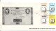Delcampe - BICENTENAIRE REVOLUTION FRANCAISE 88 FDC ET LETTRES DANS UN CLASSEUR AVEC ETUI - 2 ème PARTIE - Lots & Kiloware (mixtures) - Max. 999 Stamps