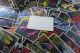 Delcampe - Lot Varia Ruim 900 Stuks Vnl Postkaarten Cpsm En Cpa Ook  Recentere Thema Publi Kaarten Expo Vedetten Voetbal ... - 500 Postcards Min.