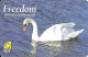 Norway: Prepaid IDT - Freedom, Swan - Norvège