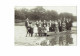 Carte Photo - Animation Famille Barque - Mode Robe - Photographie