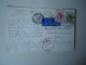 HONG KONG 1959  POSTCARDS  QUEEN ROAD  KOWLDOON    MORE  PURHRSAPS 10% DISCOUNT - Cina (Hong Kong)