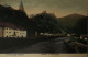 Vianden (Luxembourg)  Souvenir De - Chateau Et Alten Markt (color) 19?? - Vianden