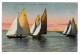 Delcampe - (33). Arcachon. 3 Cp. (6) & (7) & (8) & (9) 1921 Ou 31 - Arcachon