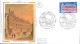 Delcampe - FRANCE LOT DE 17 FDC DIFFERENTES - Lots & Kiloware (max. 999 Stück)