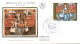 Delcampe - FRANCE LOT DE 17 FDC DIFFERENTES - Lots & Kiloware (mixtures) - Max. 999 Stamps