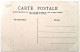 CPA Carte Postale / Indo-Chine, Indochine, Cambodge / Planté, éditeur - 157 / Souvenir Des Ruines D'Angkor. - Cambodia