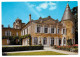 (33). Pauillac. Chateau Latour. Vin De Bordeaux Vigne Vin & (2) Pichon-Longueville & (3) Lafite-Rothschild & (4) - Pauillac