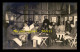 GUERRE 14/18 - LA CANTINE RUSSE DU CAMP DE KONIGSBRUCK - CARTE PHOTO ORIGINALE - Weltkrieg 1914-18