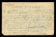 GUERRE 14/18 - HOPITAL MILITAIRE DE MAISON-BLANCHE - REEDUCATION - SORTIE DES ATELIERS - War 1914-18