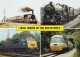 GB Engeland 1979 150th Ann Swindon Post Office Mail Trains Of The South West 26-11-1979 - Treni