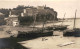 Sestri Levante Strand Und Villa Piuma, Genova, Fishing Boats 1907 Unused Photo Postcard. Publisher L.Schaller Stuttgart - Genova (Genoa)