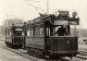 Rotterdam, Tram, Museummotorrijtuigen, Schiekade , Real Photo - Europe