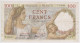 France 100 Francs SULLY DU .2-10-1941. DU. TB - 100 F 1939-1942 ''Sully''