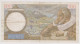 France 100 Francs SULLY DU .2-10-1941. DU. TB - 100 F 1939-1942 ''Sully''