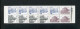 "IRLAND" 1984, Markenheftchen Mi. 7 ** (B1206) - Postzegelboekjes