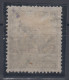 Hungary Baranya "Koztarsasag" 40 Filler Red Overprint 1916/18 MH * - Neufs