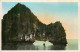 Vietnam - Baie D'Along - Quang Yen - L'Arche - Colorisée - Mention Photographie Véritable - CPSM Format CPA - Voyagée En - Vietnam
