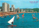 Espagne - Espana - Cataluna - Costa Brava - Playa De Aro - Déportes Nauticos - Sports Nautiques - Planche à Voile - Imme - Gerona