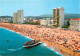 Espagne - Espana - Cataluna - Costa Brava - Playa De Aro - Playa - Plage - Immeubles - Architecture - CPM - Voir Scans R - Gerona