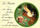 Recettes De Cuisine - Raclette - Gastronomie - CPM - Carte Neuve - Voir Scans Recto-Verso - Recetas De Cocina