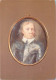 Art - Peinture - Samuel Cooper - Oliver Cromwell - Portrait - CPM - Voir Scans Recto-Verso - Peintures & Tableaux