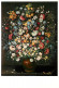 Art - Peinture - Osias Beert - Bouquet De Fleurs - CPM - Voir Scans Recto-Verso - Paintings