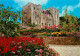 79 - Niort - Le Donjon - Fleurs - Carte Neuve - CPM - Voir Scans Recto-Verso - Niort