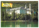 73 - Lac Du Bourget - L'Abbaye D'Hautecombe - CPM - Voir Scans Recto-Verso - Le Bourget Du Lac