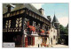 56 - Josselin - Maison Ancienne à Colombages - Entrée Du Château - Carte Neuve - CPM - Voir Scans Recto-Verso - Josselin