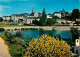 53 - Château-Gontier - La Mayenne - Fleurs - Carte Neuve - CPM - Voir Scans Recto-Verso - Chateau Gontier