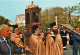 Grèce - Corfou - La Procession De St Spiridion - Religion - Cérémonie Religieuse - Carte Neuve - CPM - Voir Scans Recto- - Grecia