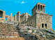 Grèce - Athènes - Athína - L'Acropole - Les Propylées - Carte Neuve - CPM - Voir Scans Recto-Verso - Greece