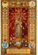 Art - Art Religieux - Santuario De San Salvador - Imagen De Nuestra Senora - CPM - Voir Scans Recto-Verso - Schilderijen, Gebrandschilderd Glas En Beeldjes