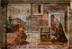 Art - Peinture Religieuse - Citta Di S Gimignano - L'Annonciation - CPM - Voir Scans Recto-Verso - Schilderijen, Gebrandschilderd Glas En Beeldjes