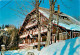 38 - Villard De Lans - Le Home - Maison De Repos - Hiver - Neige - Carte Neuve - CPM - Voir Scans Recto-Verso - Villard-de-Lans