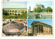 30 - Gard - Multivues - CPM - Voir Scans Recto-Verso - Autres & Non Classés