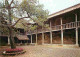 24 - Bergerac - Le Cloitre Des Récollets - Cour Intérieure - CPM - Voir Scans Recto-Verso - Bergerac