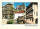 01 - Bourg En Bresse - Multivues - Carte Neuve - CPM - Voir Scans Recto-Verso  - Sonstige & Ohne Zuordnung