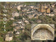 12 - Conques En Rouergue - Vue Générale Aérienne - CPM - Voir Scans Recto-Verso - Autres & Non Classés