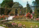 94 - L'Hay Les Roses - La Roseraie - Fleurs - Roses - CPM - Voir Scans Recto-Verso - L'Hay Les Roses