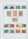 Delcampe - South VIETNAM -1 COUNTRY  COLLECTION 1951-1975 -On 46  Thin  Pages Hinged *MH - See 46  Scans - Viêt-Nam