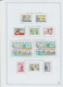 Delcampe - South VIETNAM -1 COUNTRY  COLLECTION 1951-1975 -On 46  Thin  Pages Hinged *MH - See 46  Scans - Vietnam